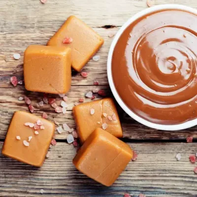 I139897 caramel au beurre sale au thermomix